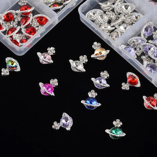  3D Nail Art Jewelry Charms SP0354-04 by OTHER sold by DTK Nail Supply