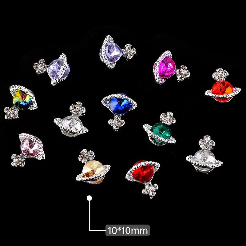  3D Nail Art Jewelry Charms SP0354-04 by OTHER sold by DTK Nail Supply