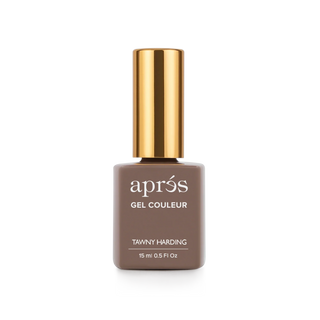 Apres Gel Polish - 314 Tawny Harding