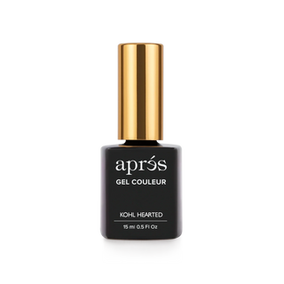 Apres Gel Polish - 324 Kohl Hearted