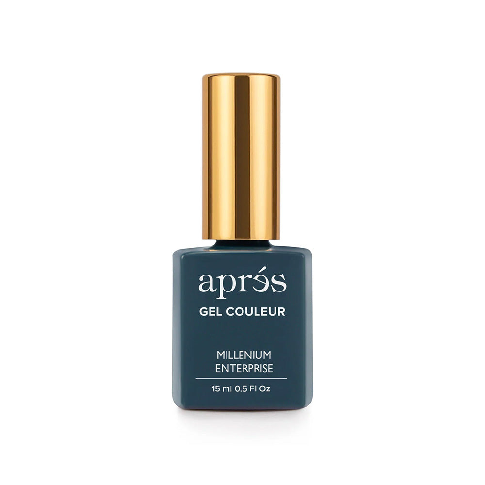 Apres Gel Polish - 325 Millenium Enterprise