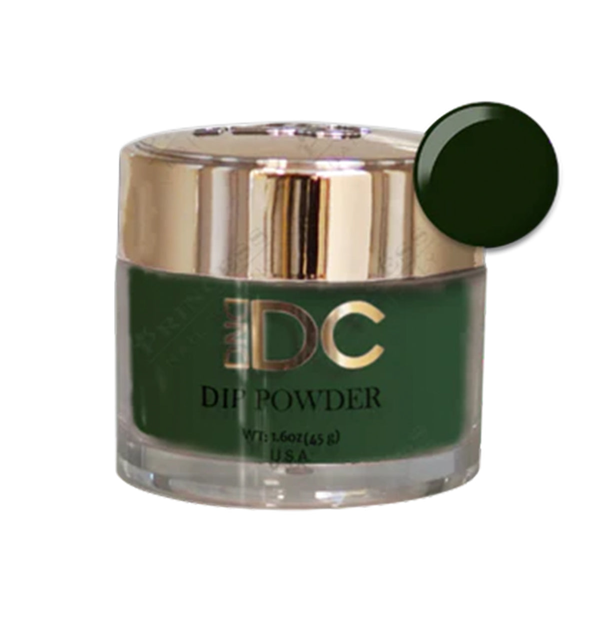 DND DC Acrylic & Dip Powder - DC326 Nightrider