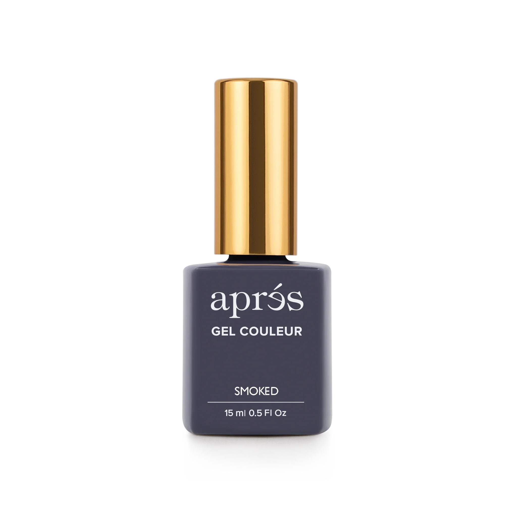 Apres Gel Polish - 327 Smoked