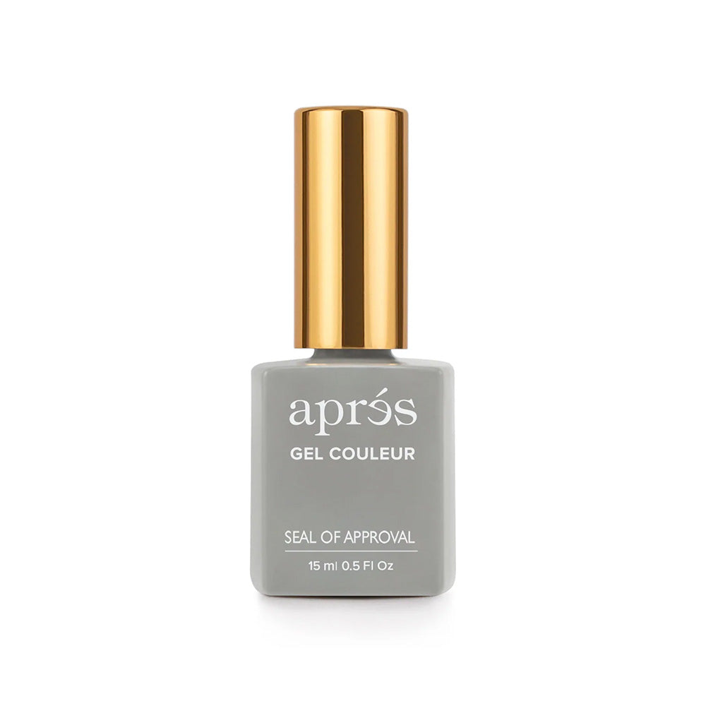 Apres Gel Polish - 331 Seal Of Approval