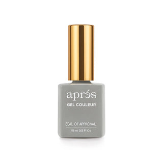 Apres Gel Polish - 331 Seal Of Approval