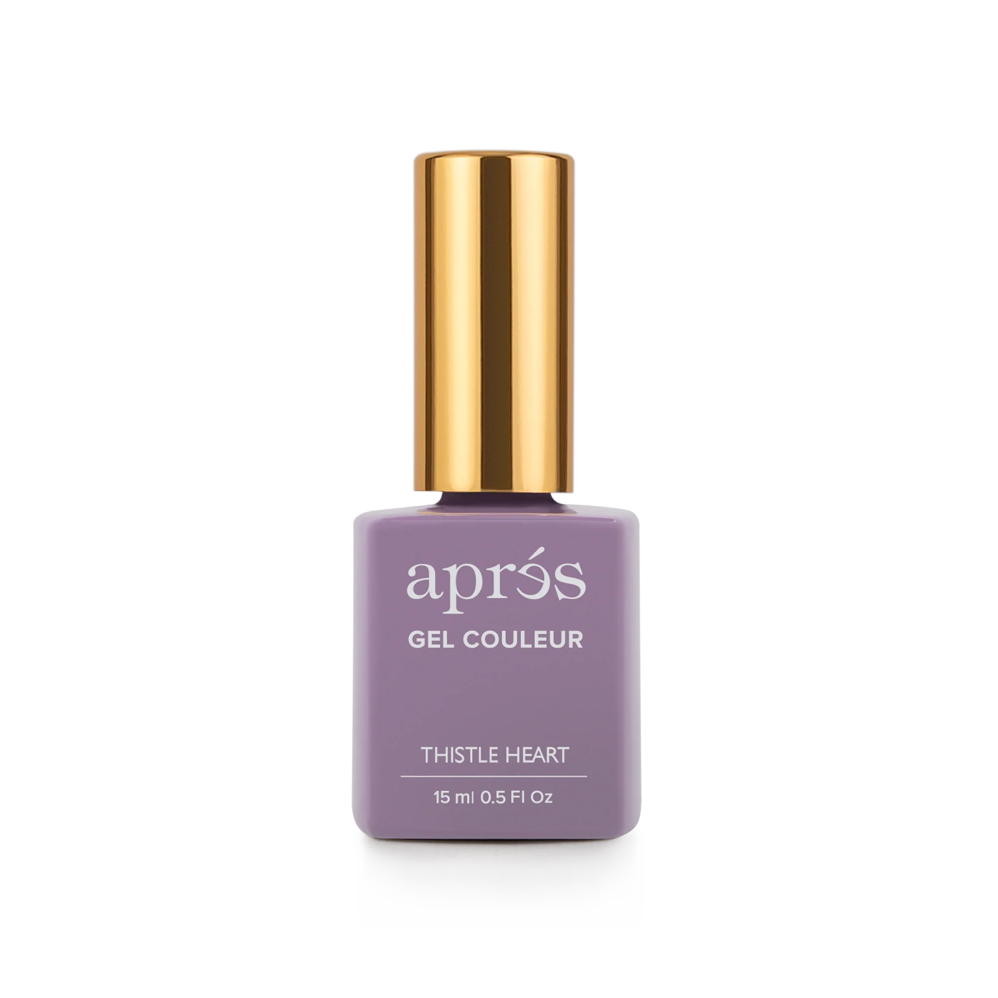 Apres Gel Polish - 339 Thistle Heart