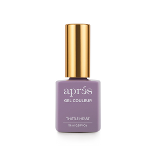 Apres Gel Polish - 339 Thistle Heart