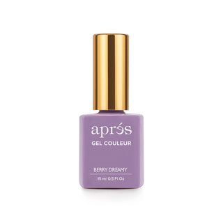 Apres Gel Polish - 340 Berry Dreamy