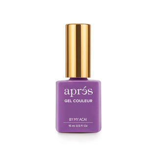 Apres Gel Polish - 342 By My Acai