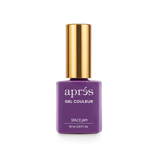 Apres Gel Polish - 343 Space Jam