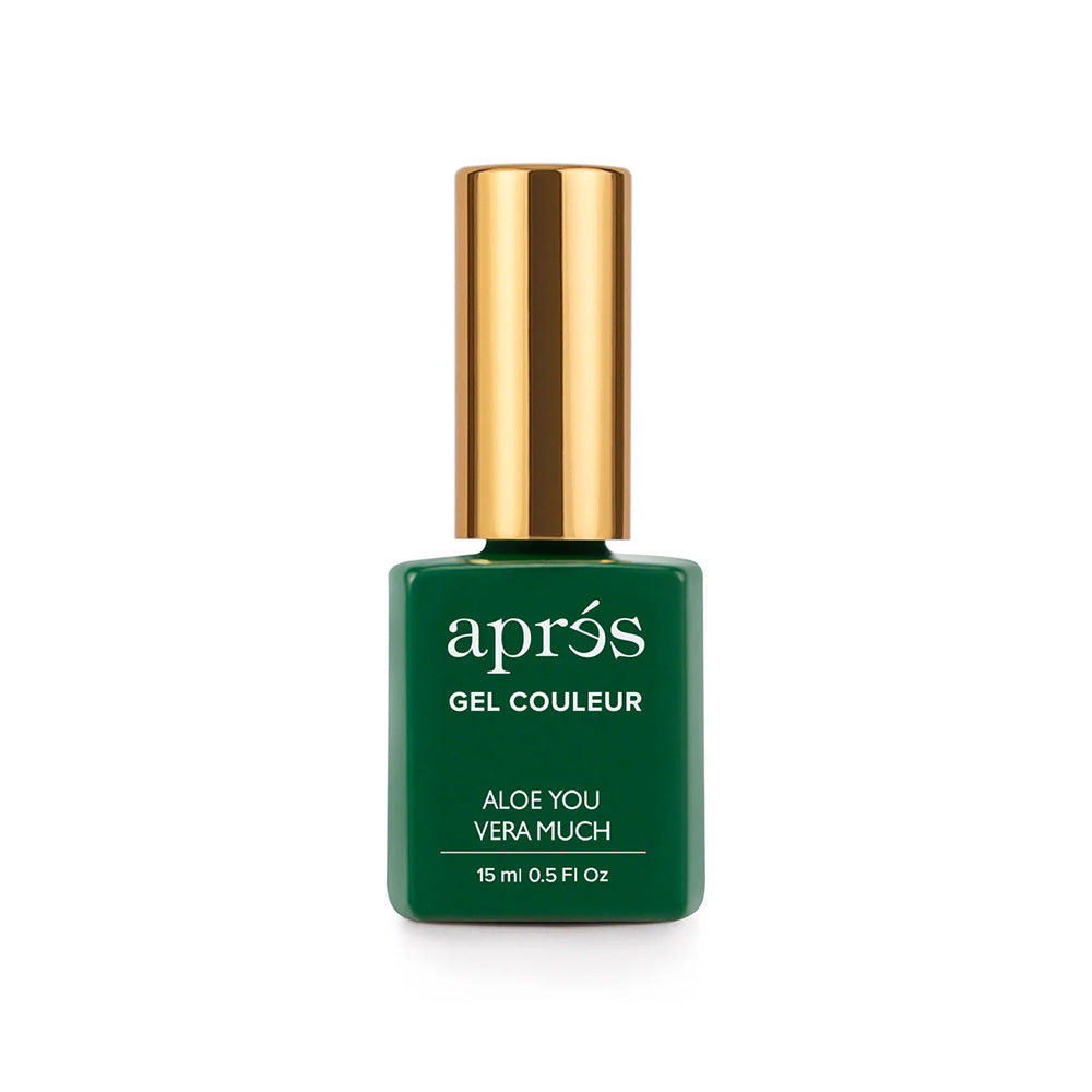 Apres Gel Polish - 348 Aloe You Vera Much