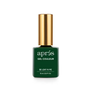 Apres Gel Polish - 349 Be-leaf In Me