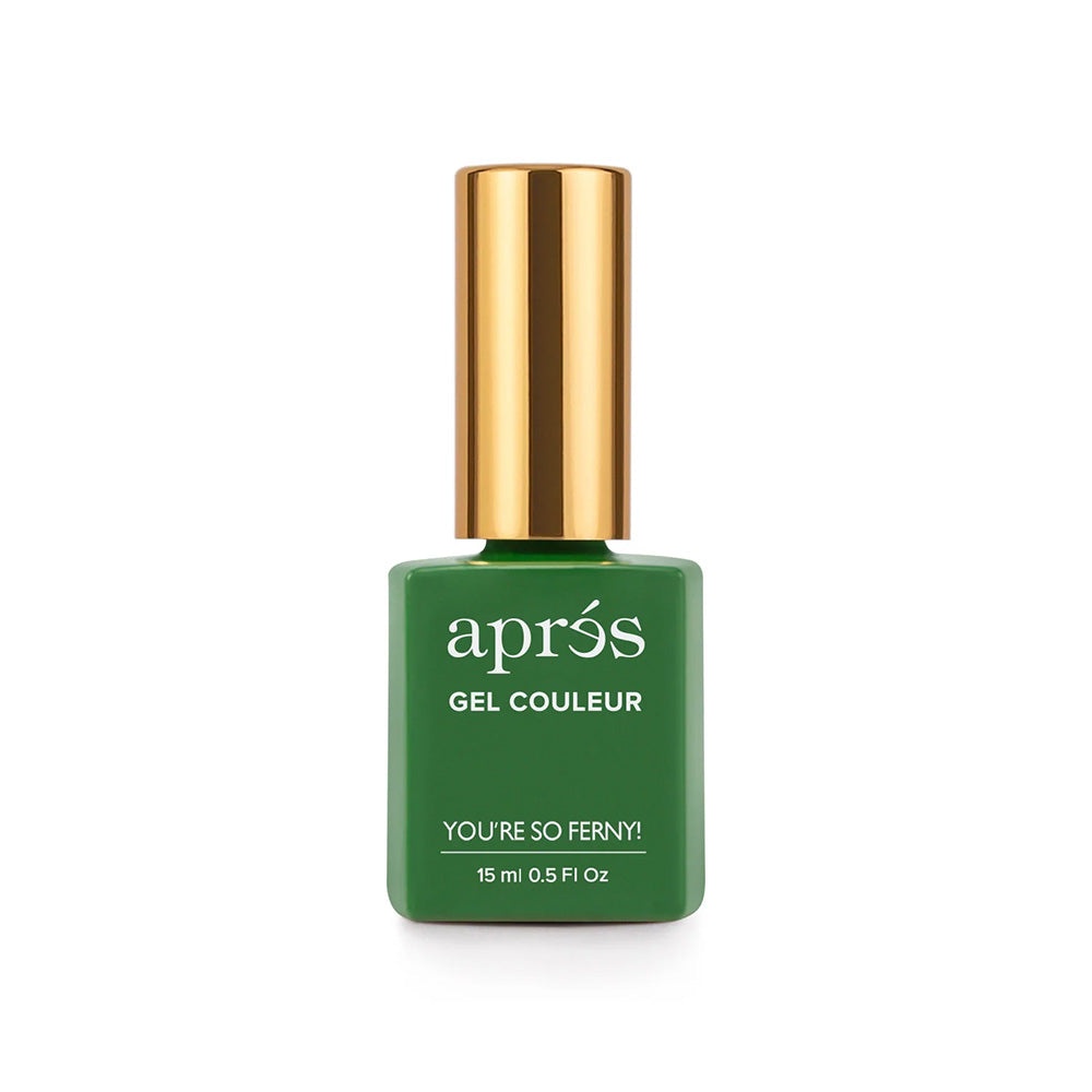 Apres Gel Polish - 350 You're So Ferny!