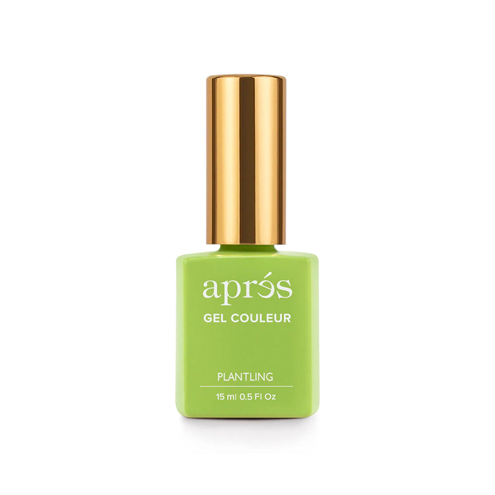 Apres Gel Polish - 351 Plantling