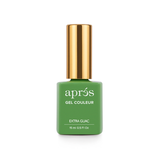 Apres Gel Polish - 352 Extra Guac