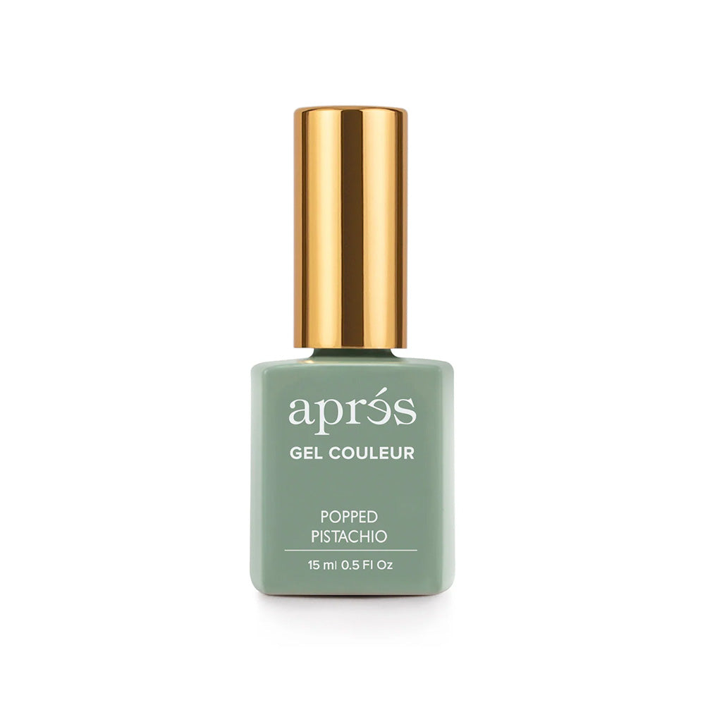 Apres Gel Polish - 354 Popped Pistachio