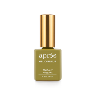 Apres Gel Polish - 355 Toadally Awesome