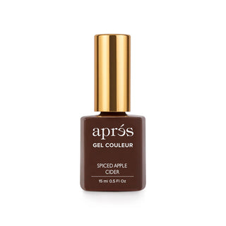 Apres Gel Polish - 357 Spiced Apple Cider