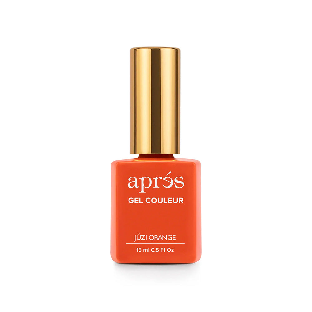 Apres Gel Polish - 359 Juzi Orange