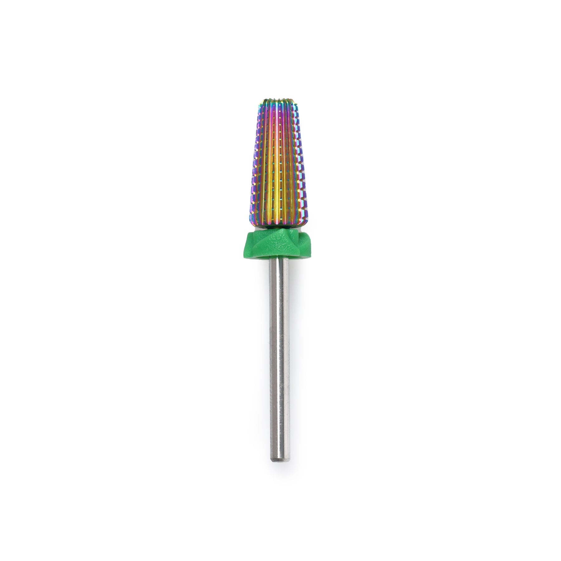 #35 Carbide 5in1 Drill Bit Multilcolor C