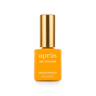 Apres Gel Polish - 361 Forever Marigold