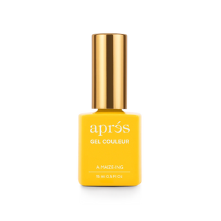 Apres Gel Polish - 364 A-Maize-Ing