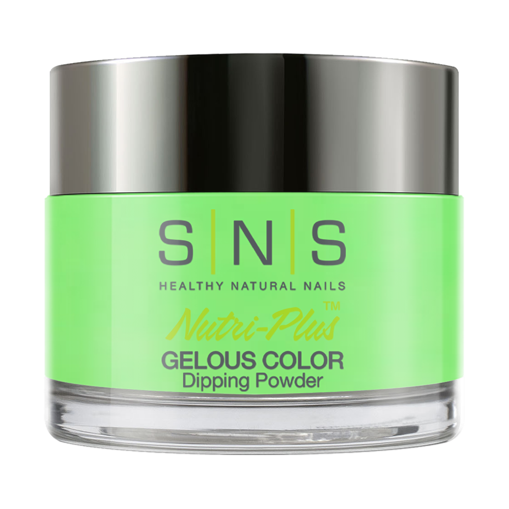 SNS 372 - Dipping Powder Color 1.5oz