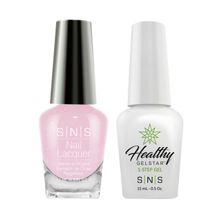 SNS 378 - Gel & Lacquer Combo 0.5oz