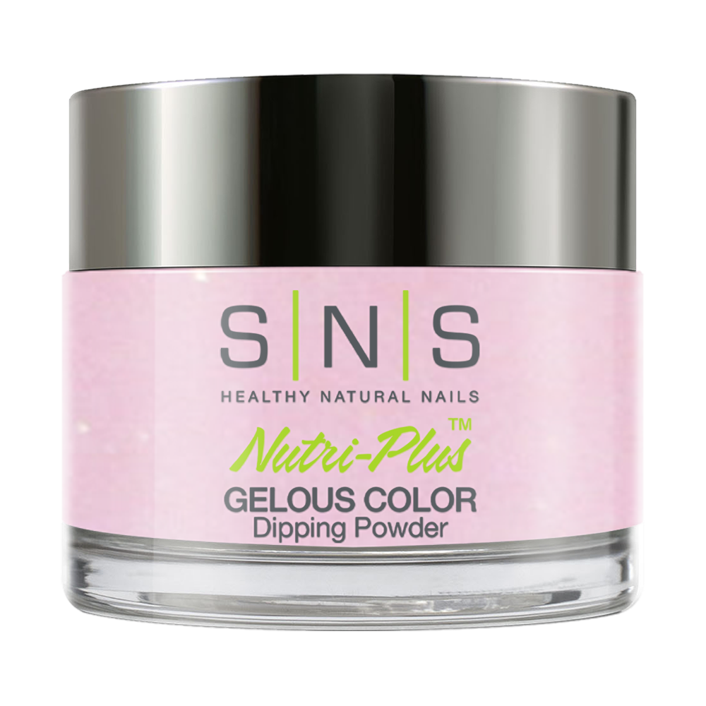 SNS Dipping Powder Nail - 378 - 1oz