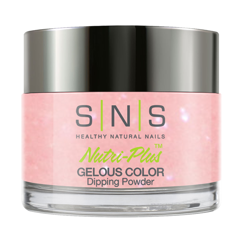 SNS Dipping Powder Nail - 379 - 1oz