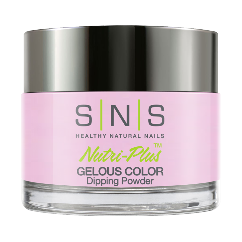 SNS Dipping Powder Nail - 380 - 1oz