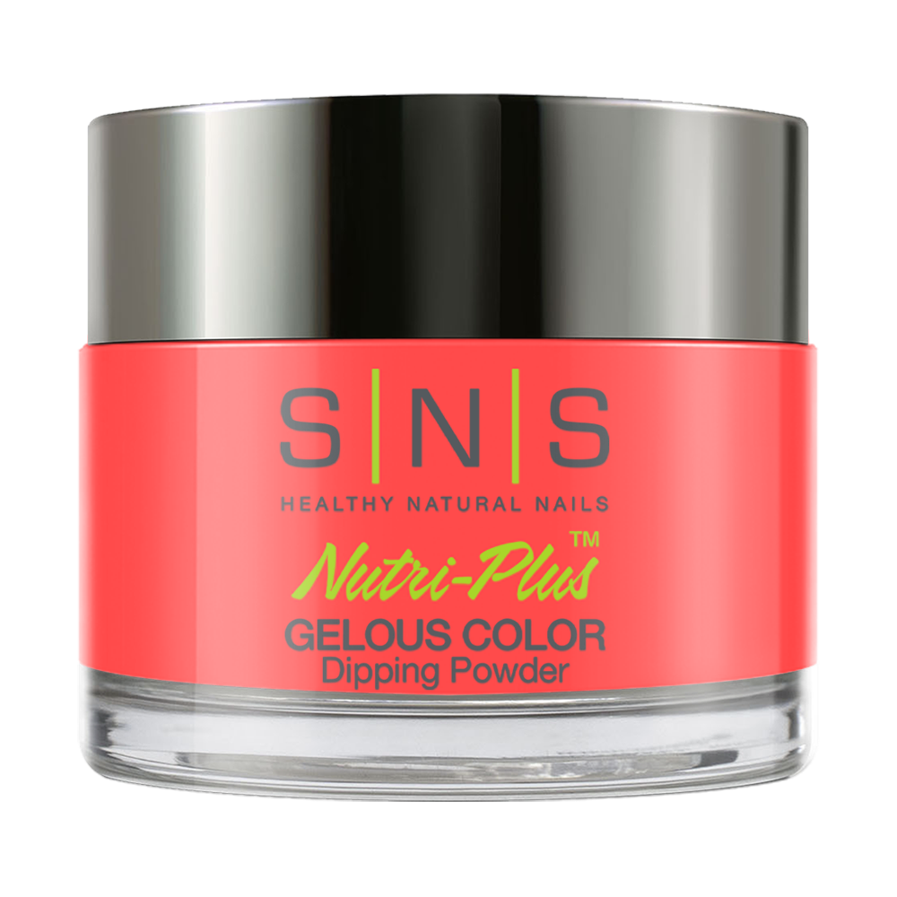 SNS Dipping Powder Nail - 383 - 1oz