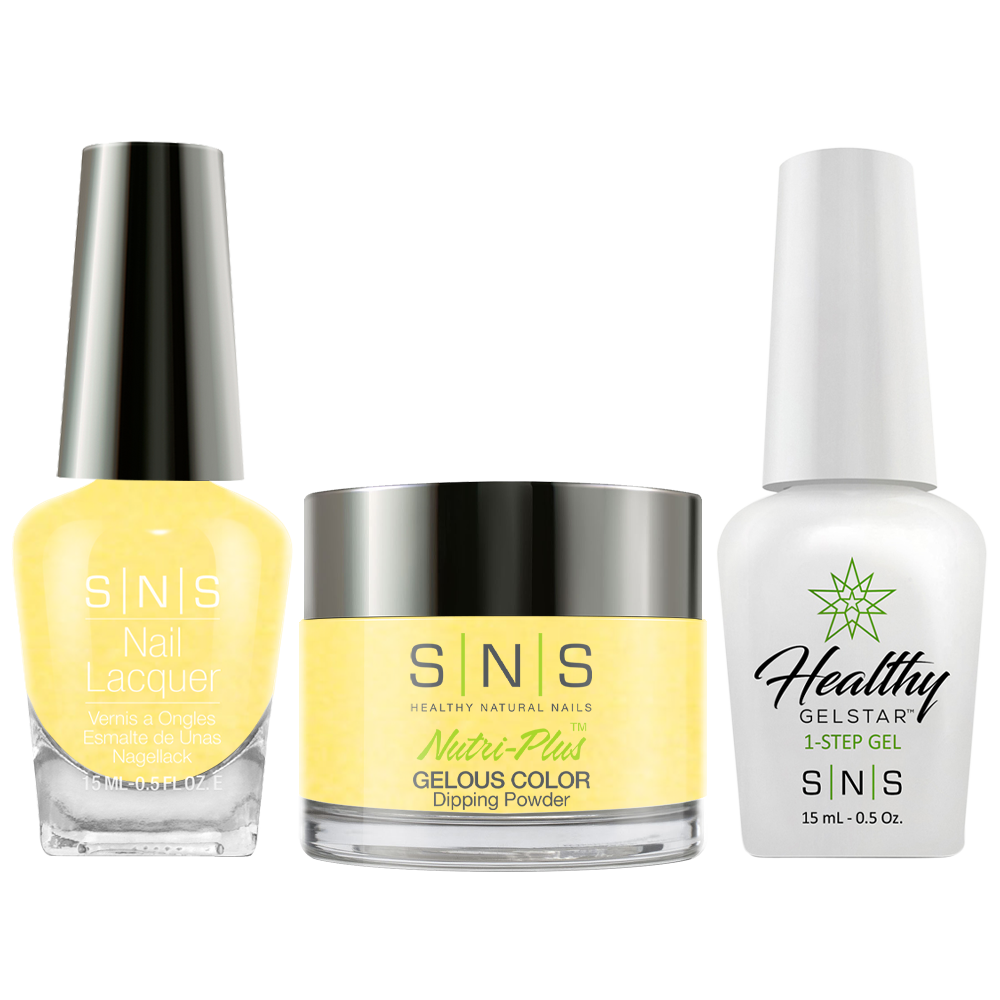 SNS 3 in 1 - 389 - Dip (1.5oz), Gel & Lacquer Matching