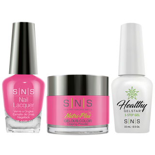 SNS 3 in 1 - 392 - Dip (1oz), Gel & Lacquer Matching