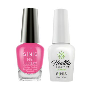 SNS 392 - Gel & Lacquer Combo 0.5oz