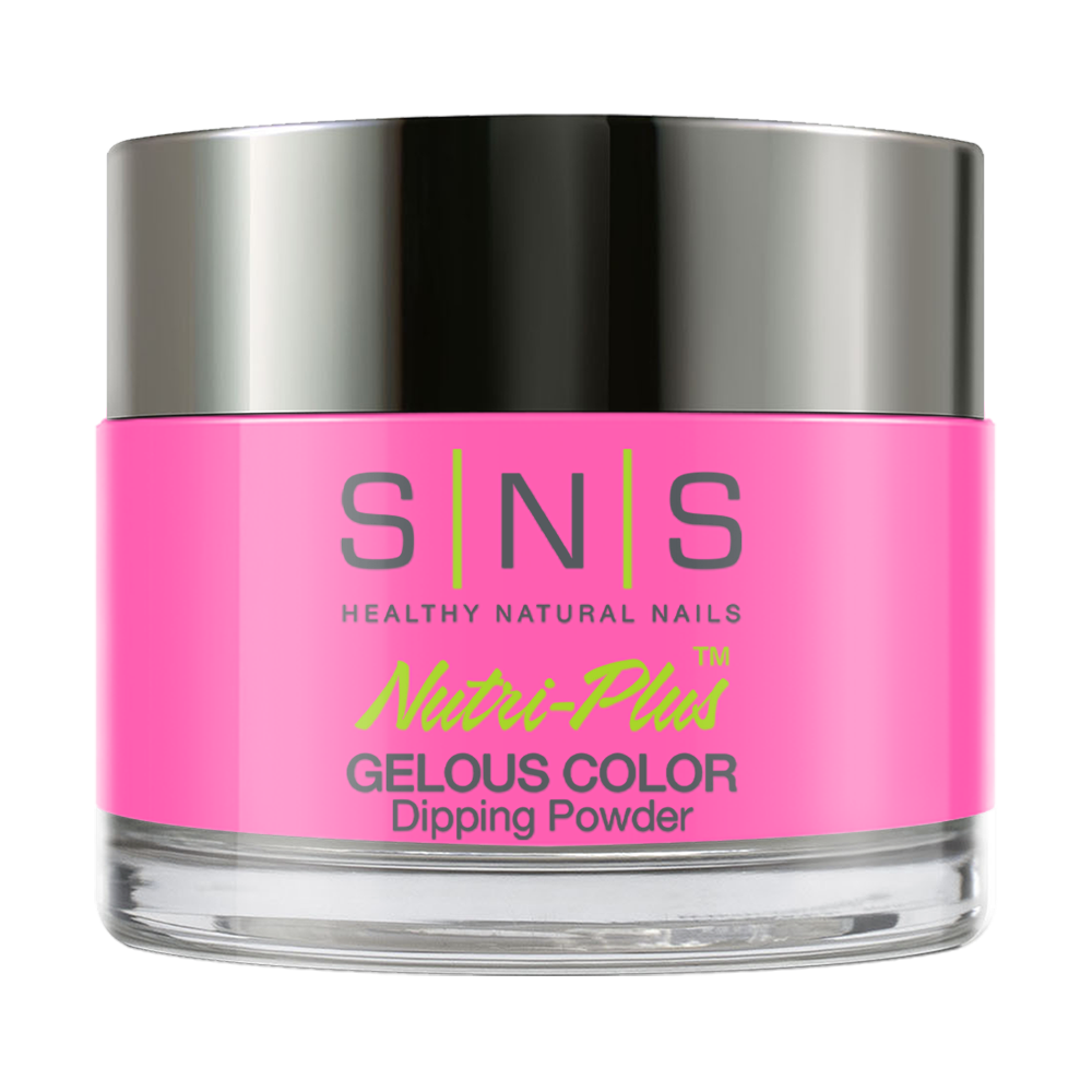 SNS Dipping Powder Nail - 393 - 1oz