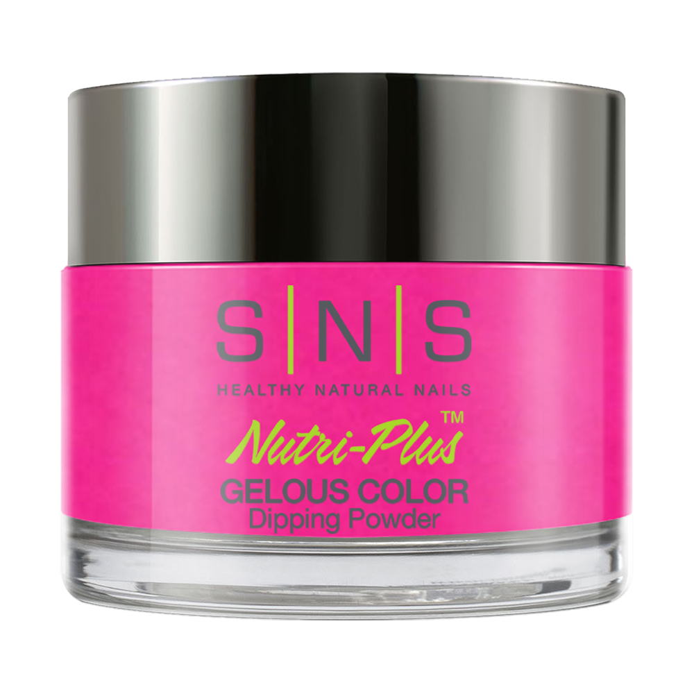 SNS Dipping Powder Nail - 398 - 1oz