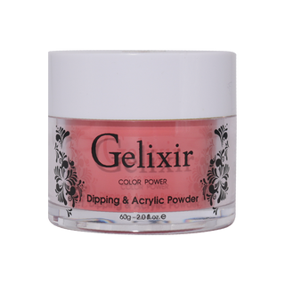  Gelixir Acrylic & Powder Dip Nails 039 Cardinal - Red Colors by Gelixir sold by DTK Nail Supply