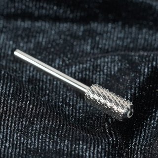 #03 Carbide Small Barrel Smooth Top Safety Bit C