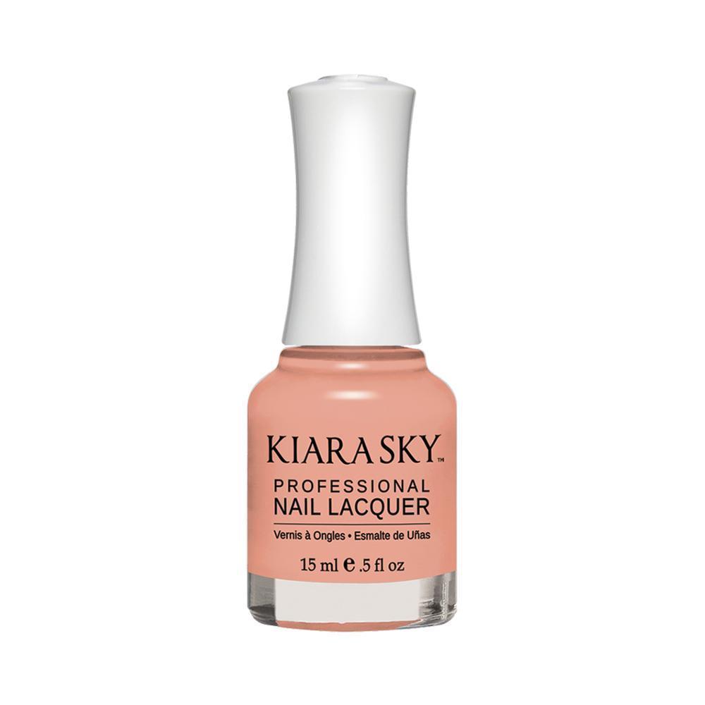 Kiara Sky N404 Skin Tone - Nail Lacquer