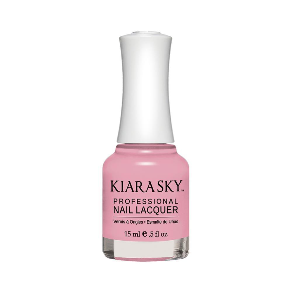 Kiara Sky N405 You Make Me Blush - Nail Lacquer