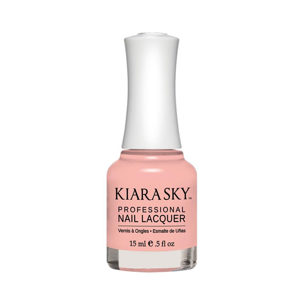 Kiara Sky N408 Chatterbox - Nail Lacquer