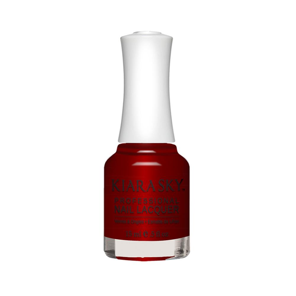 Kiara Sky N425 Glamour - Nail Lacquer