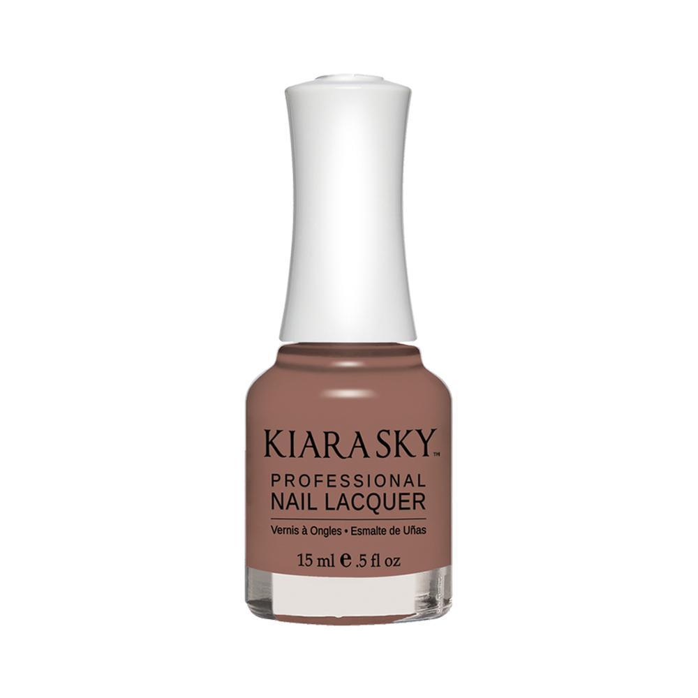 Kiara Sky N432 CEO - Nail Lacquer