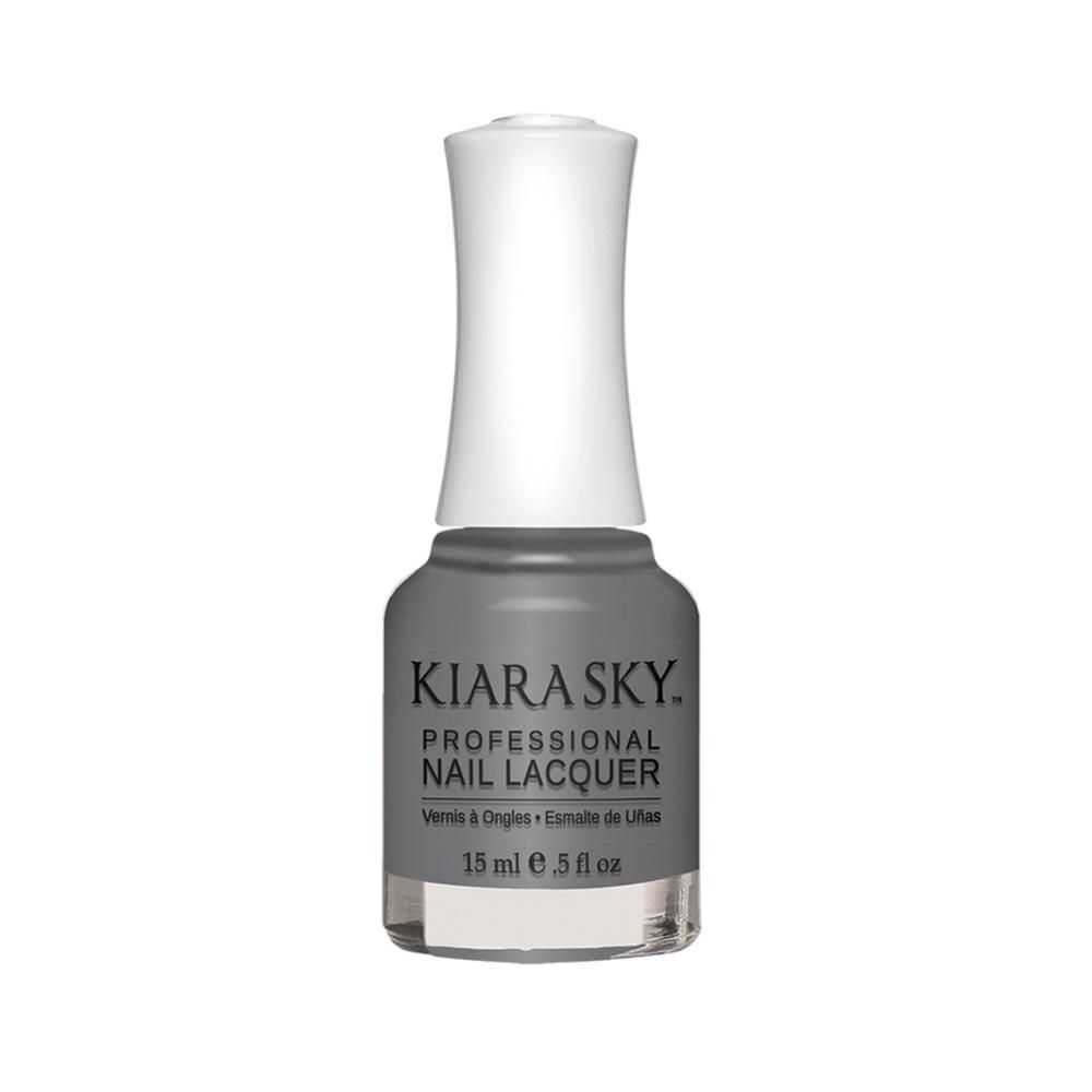 Kiara Sky N434 Styleletto - Nail Lacquer