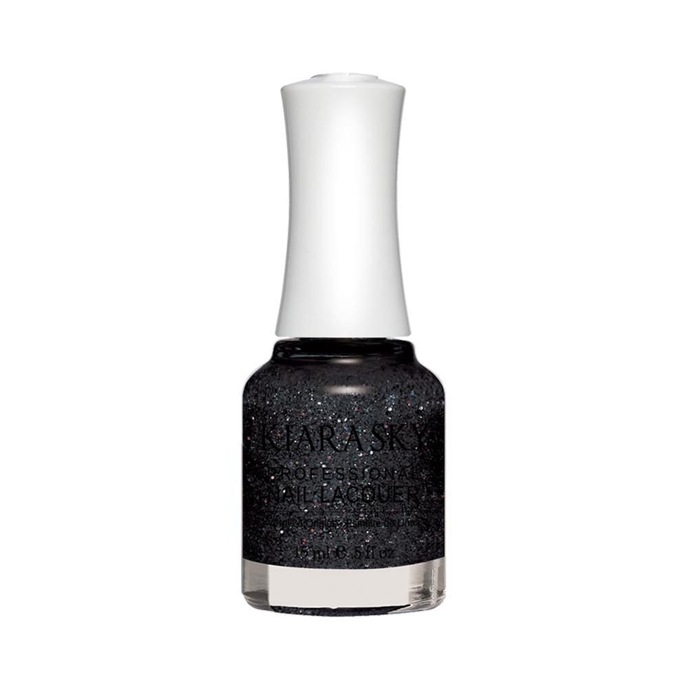 Kiara Sky N436 Vegas Volt - Nail Lacquer