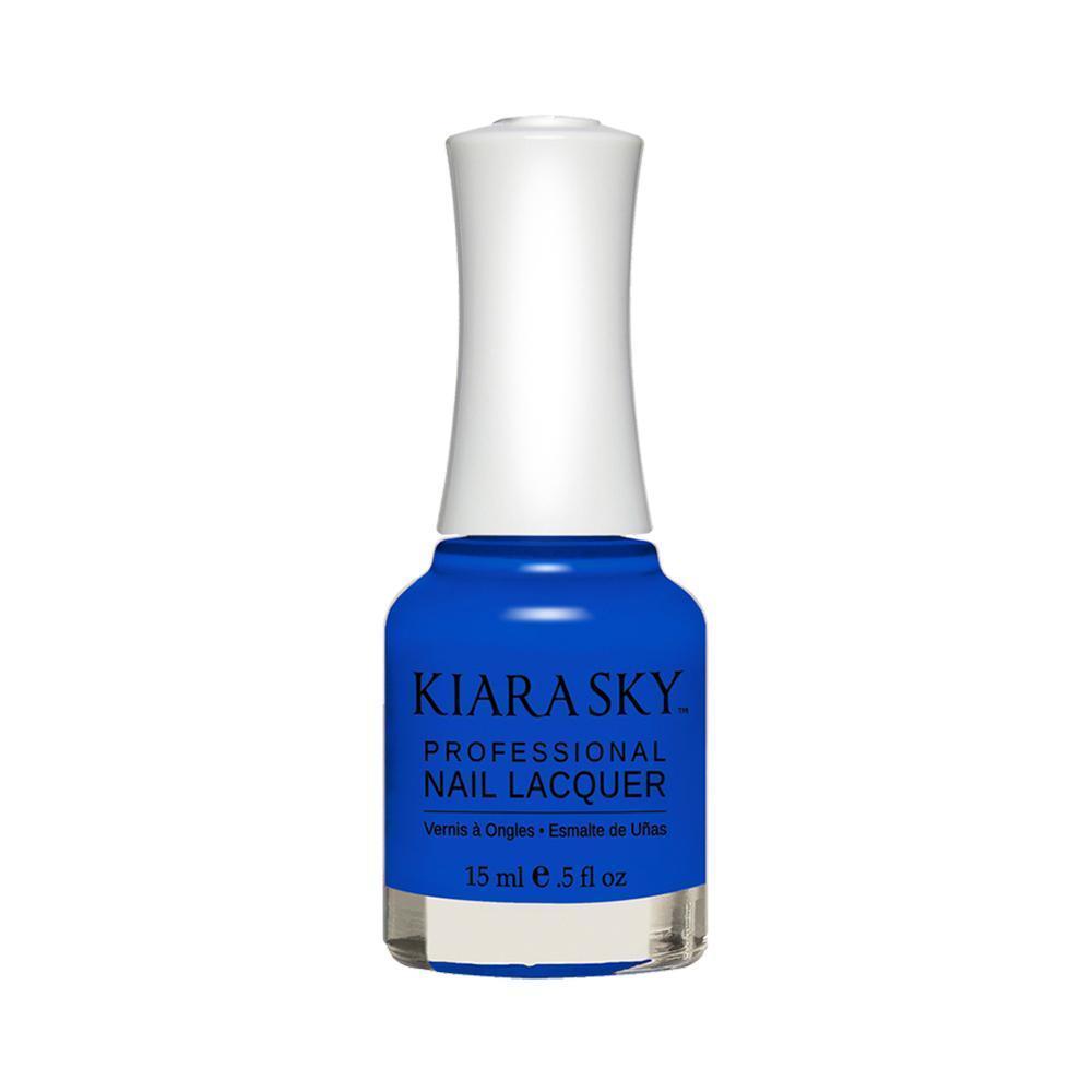 Kiara Sky N447 Take Me To Paradise - Nail Lacquer