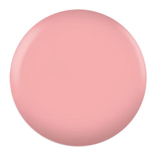DND Gel Nail Polish Duo - 449 Pink Colors - First Kiss