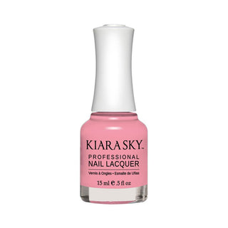 Kiara Sky N449 Dress - Nail Lacquer