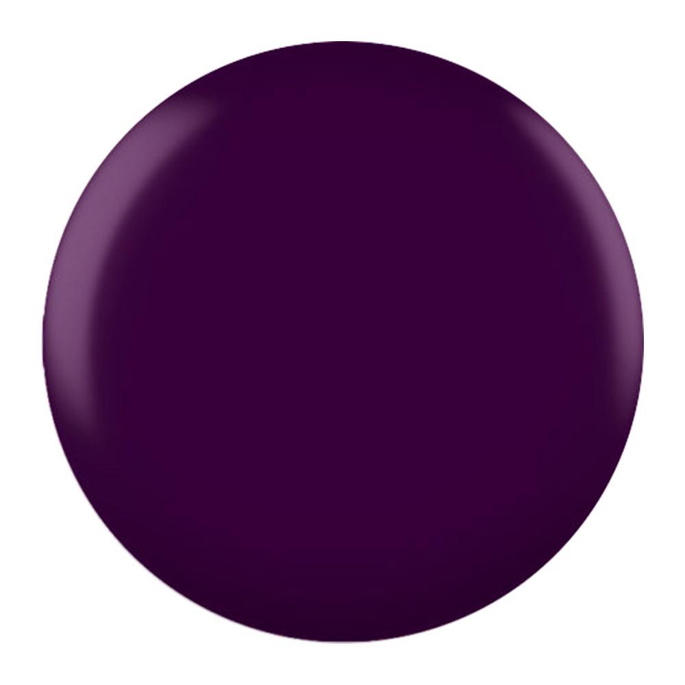 DND Gel Nail Polish Duo - 457 Purple Colors - Violet's Secret
